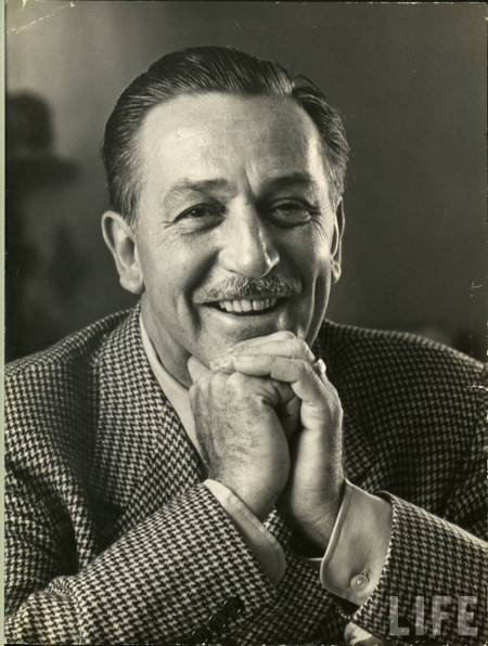 Walt Disney (1938)